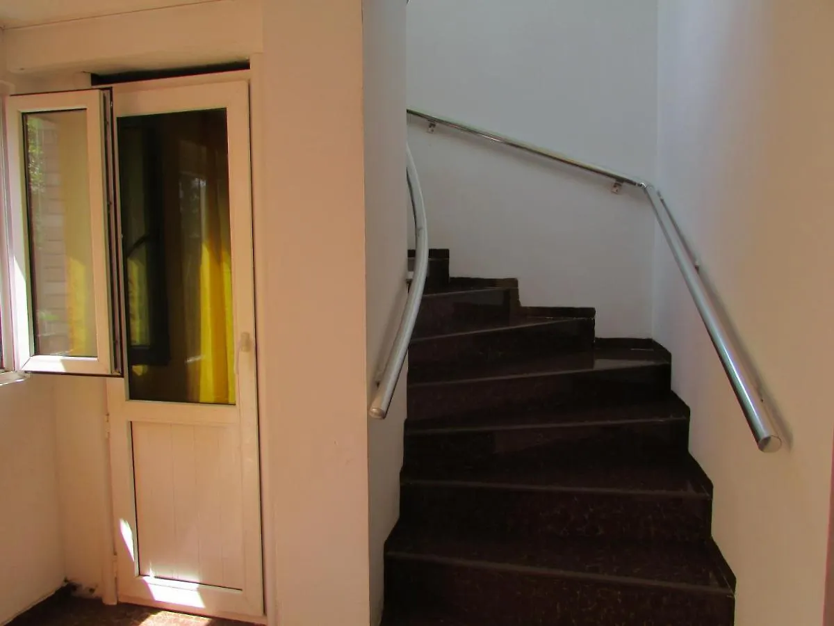 Jesis Batumi Hostel