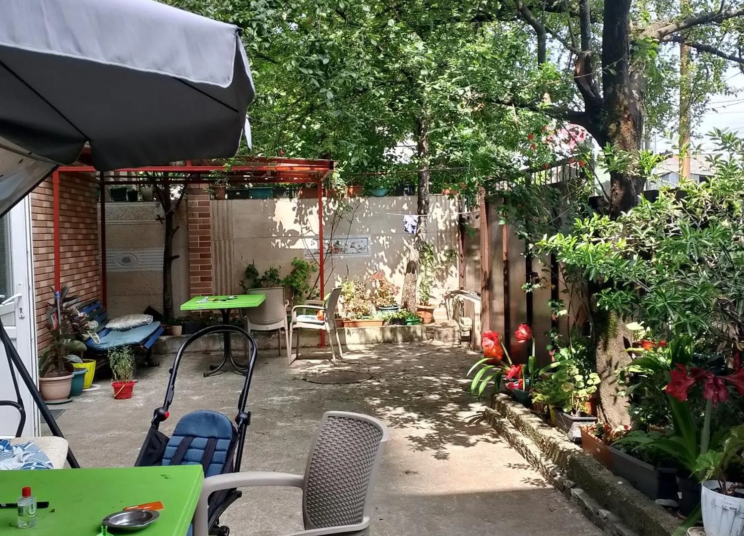 Jesis Batumi Hostel