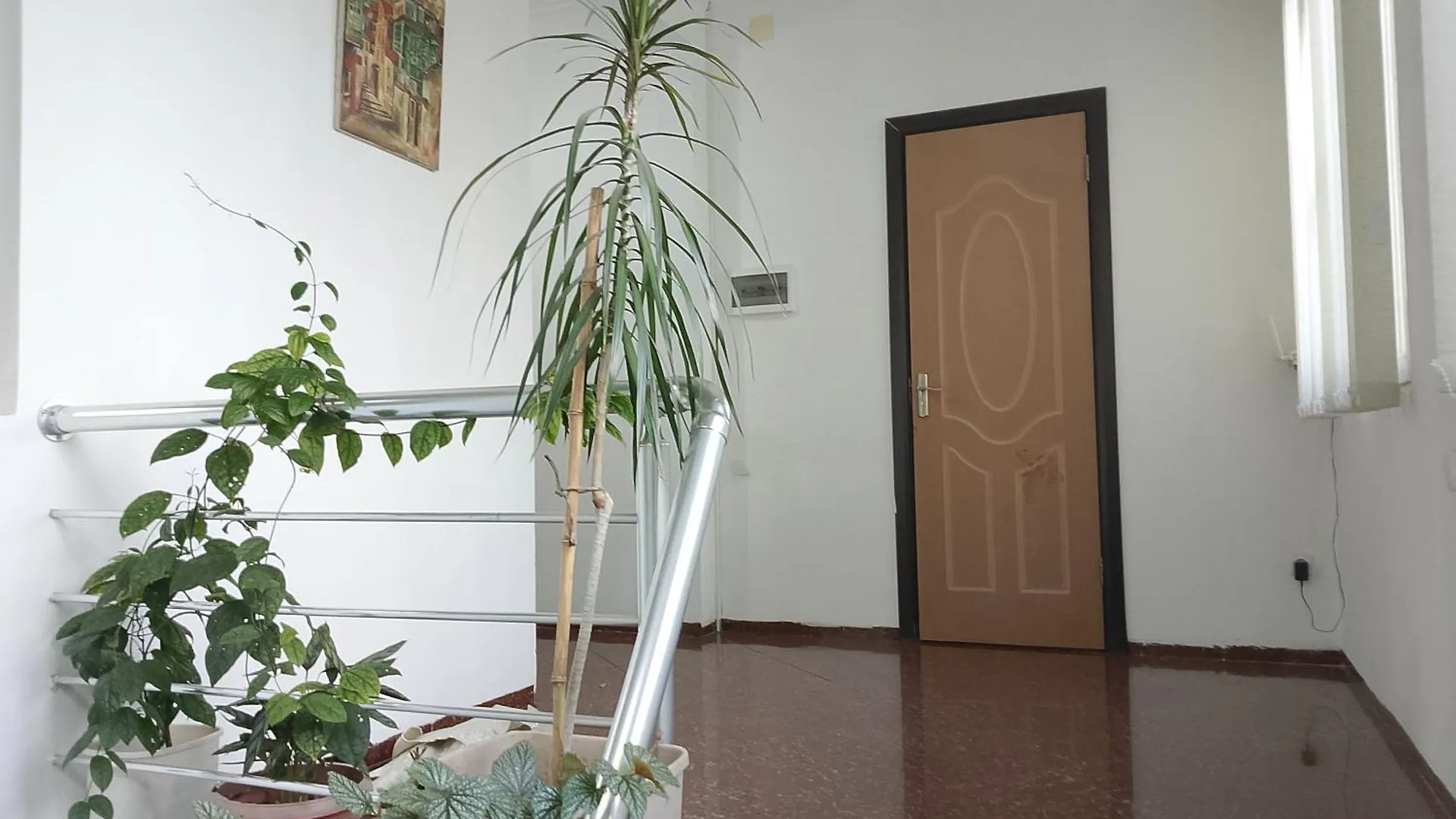 Jesis Batumi Hostel