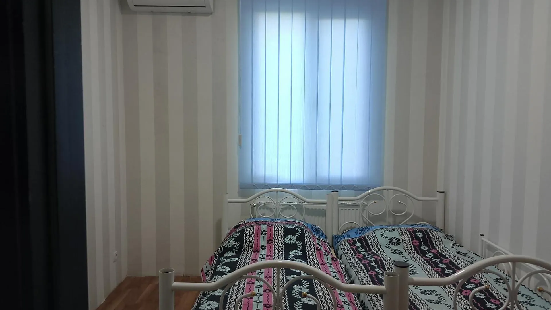 Jesis Batumi Hostel